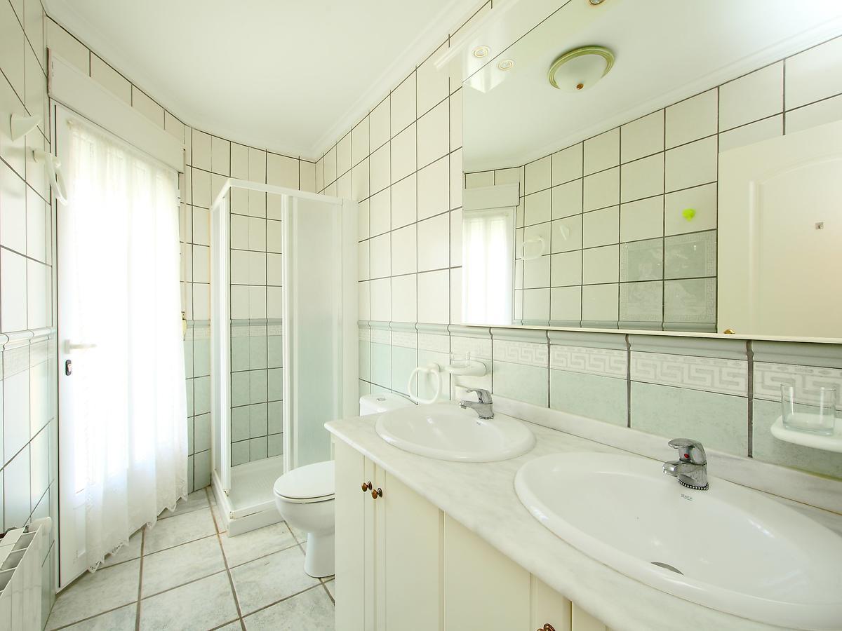 Holiday Home Casa De La Mar By Interhome 德尼亚 外观 照片